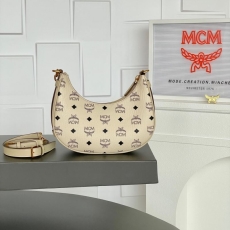 MCM Satchel Bags